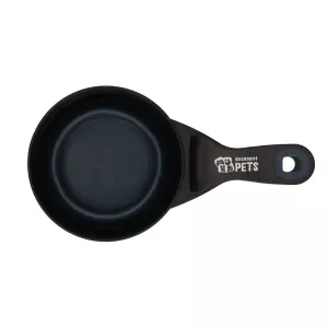 Excellent Pets Voerschep met Sluitclip 2 cup - Afbeelding 2