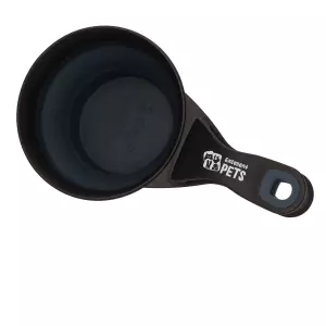 Excellent Pets Voerschep met Sluitclip 2 cup - Afbeelding 3