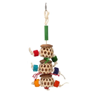 Feather World Three of a kind - Afbeelding 2