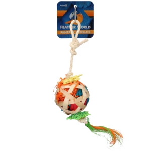 Feather World Fantasy Satellite