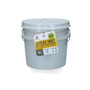 Gamma Vittles Vault Outback 13 l