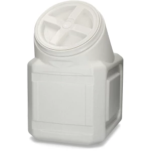 Gamma Vittles Vault Outback stapelbaar 35 l - Afbeelding 2