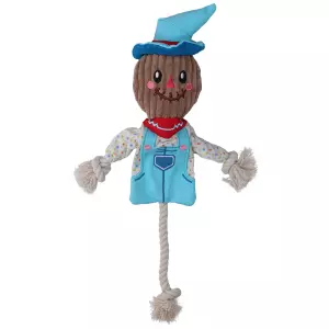 Garden Paws Scarecrow Calvin Crow M - Afbeelding 2