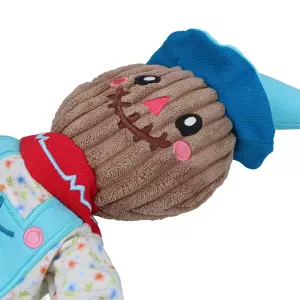 Garden Paws Scarecrow Calvin Crow M - Afbeelding 4