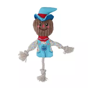 Garden Paws Scarecrow Calvin Crow S - Afbeelding 2