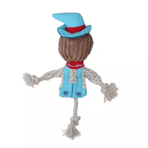 Garden Paws Scarecrow Calvin Crow S - Afbeelding 3