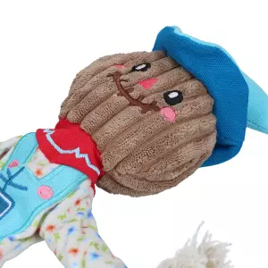 Garden Paws Scarecrow Calvin Crow S - Afbeelding 4