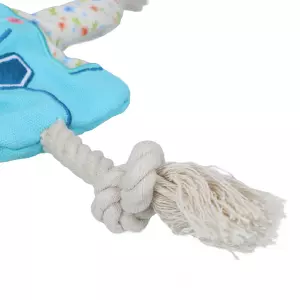 Garden Paws Scarecrow Calvin Crow S - Afbeelding 5