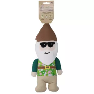 Garden Paws Garden Gnome Smirking Steve M