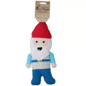 Garden Paws Garden Gnome Happy Henry M