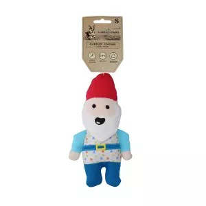 Garden Paws Garden Gnome Happy Henry S