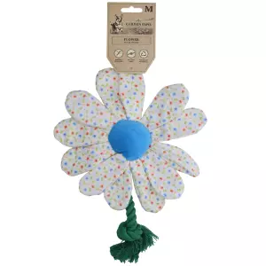 Garden Paws Flower Sky Flowers M