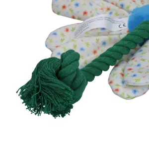 Garden Paws Flower Sky Flowers M - Afbeelding 4