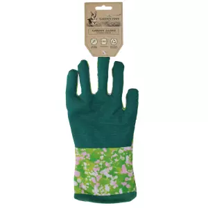 Garden Paws Garden Glove Summer Shrubs