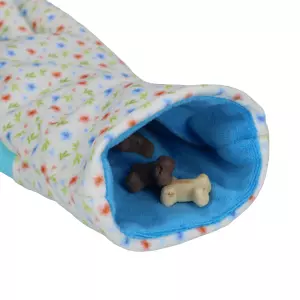 Garden Paws Garden Glove Sky Flowers - Afbeelding 2