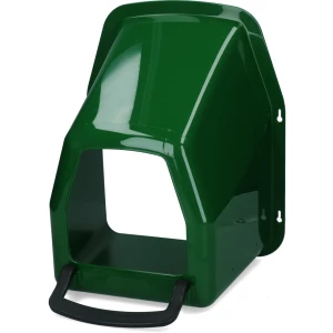 Gaun Pluimvee Legnest kip Kunststof