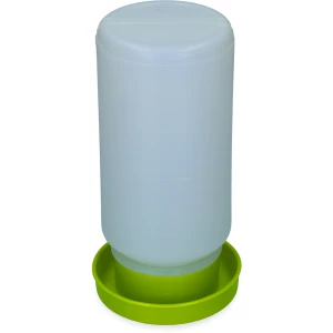 Gaun Pluimvee Drinktoren 1 l Groen
