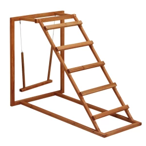 Gaun Chicken Activity Center