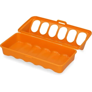 Gaun Pluimvee Voertrog 20 cm Assorti