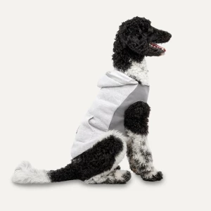 Goo-eez Kangaroo Fleece Hoodie XL Grijs - Afbeelding 2