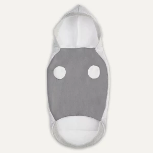 Goo-eez Kangaroo Fleece Hoodie XL Grijs - Afbeelding 5