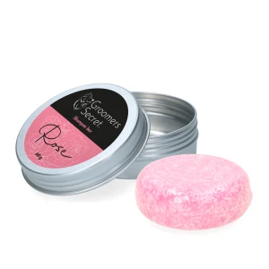 Groomers Secret Shampoo Bar Roos