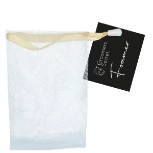 Groomers Secret Shampoo bar schuimnetje
