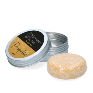 Groomers Secret Shampoo Bar Honing & Propolis