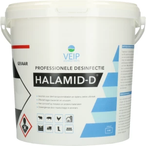 Halamid-D 5 kg