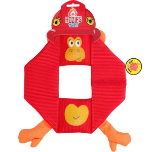 Hozies Octagon Jeffrey Jungle