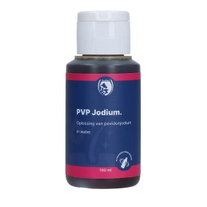 Excellent PVP Jodium 100 ml