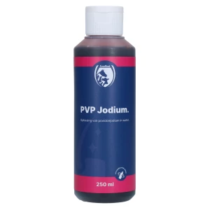 Excellent PVP Jodium 250 ml