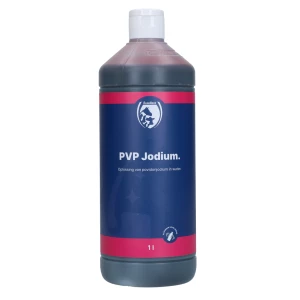 Excellent PVP Jodium 1 l