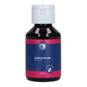 Excellent Jodium Scrub 100 ml