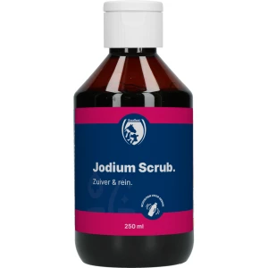 Excellent Jodium Scrub 250 ml