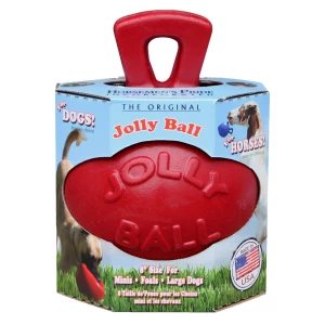 Jolly Ball Dual Rood