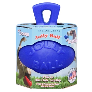Jolly Ball Dual Blauw