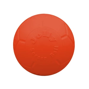 Jolly Soccer Ball Oranje XS (10 cm)
