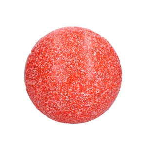 Jolly Soccer Ball Oranje/Wit XS (10 cm)