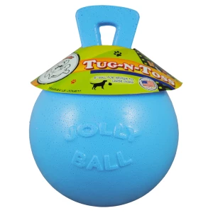 Jolly Tug-n-Toss Bosbessen M (15 cm)