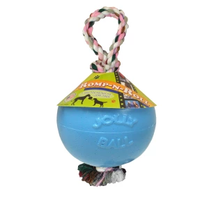 Jolly Romp-n-Roll Bosbessen M (15 cm)