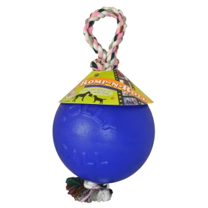 Jolly Romp-n-Roll Blauw M (15 cm)
