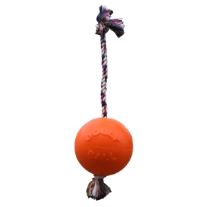 Jolly Romp-n-Roll Vanille L (20 cm)