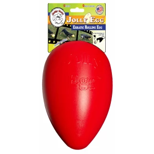 Jolly Egg Rood L (30 cm)
