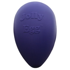 Jolly Egg Paars L (30 cm)