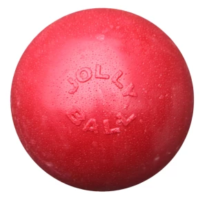 Jolly Bounce-n Play Rood M (15 cm)