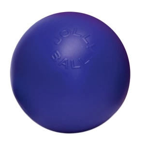 Jolly Push-n-Play Blauw M (15 cm)