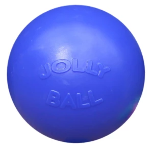 Jolly Push-n-Play Blauw L (25 cm)