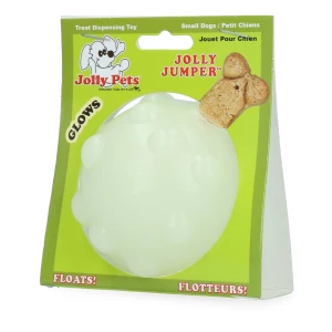 Jolly Jumper Glow in the Dark S (7,6 cm)