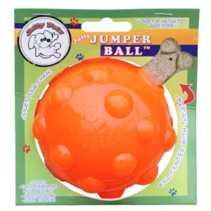 Jolly Jumper Oranje M (10 cm)